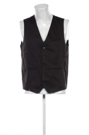 Herrenweste Jobeline, Größe L, Farbe Schwarz, Preis € 25,18
