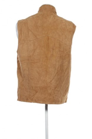 Herrenweste Kapraun, Größe XL, Farbe Beige, Preis € 42,99