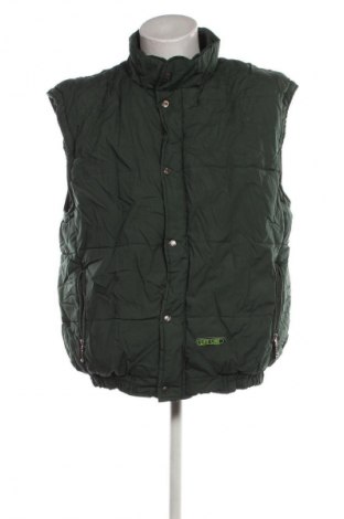 Herrenweste Life Line, Größe L, Farbe Grün, Preis 24,99 €