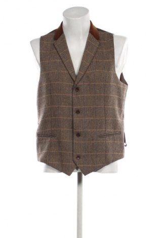 Pánska vesta  Marc Darcy, Veľkosť XL, Farba Viacfarebná, Cena  34,78 €