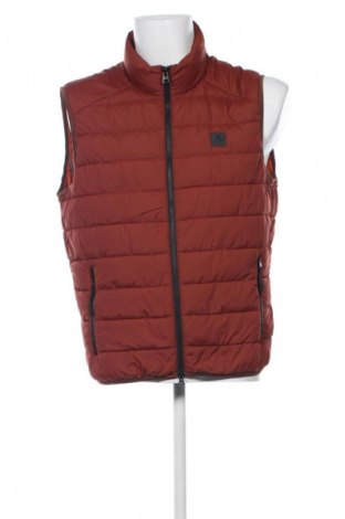 Herrenweste Marc O'Polo, Größe L, Farbe Mehrfarbig, Preis € 71,99