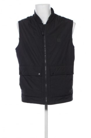 Férfi mellény Michael Kors, Méret L, Szín Fekete, Ár 58 099 Ft