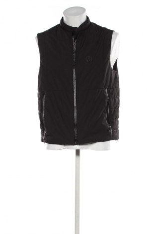 Herrenweste Michael Kors, Größe M, Farbe Schwarz, Preis 139,99 €