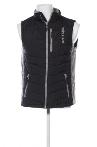 Herrenweste Nebulus, Größe M, Farbe Schwarz, Preis € 31,99