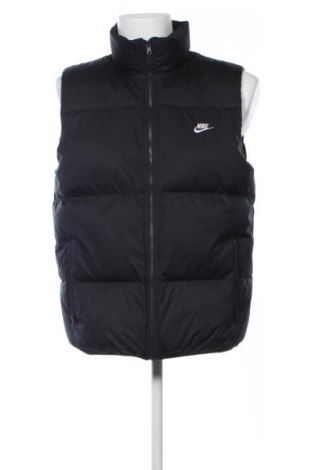 Herrenweste Nike, Größe M, Farbe Schwarz, Preis € 109,99