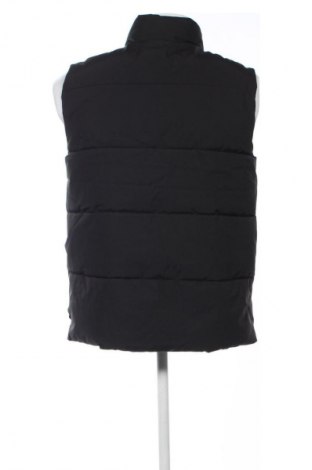 Herrenweste Only & Sons, Größe M, Farbe Schwarz, Preis 31,99 €