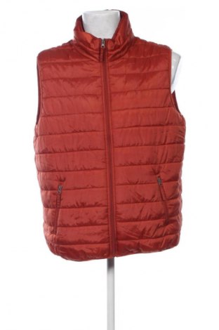 Herrenweste X-Mail, Größe XL, Farbe Orange, Preis 26,99 €