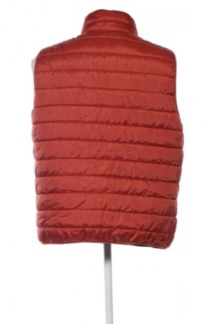 Herrenweste X-Mail, Größe XL, Farbe Orange, Preis 26,99 €