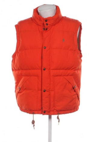 Herrenweste Polo Ralph Lauren, Größe XL, Farbe Rot, Preis € 152,99