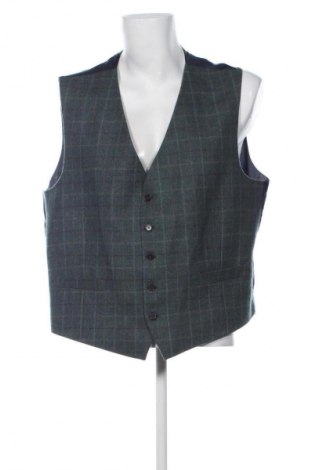 Férfi mellény Racing Green, Méret 3XL, Szín Sokszínű, Ár 13 572 Ft