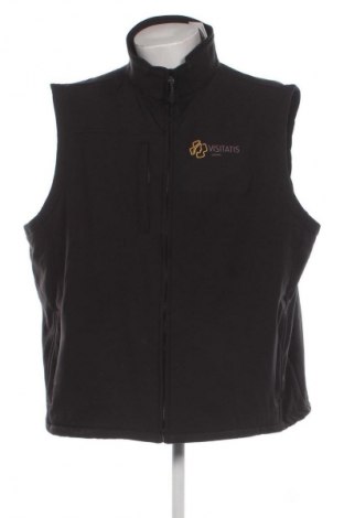 Pánska vesta  Regatta, Veľkosť 3XL, Farba Čierna, Cena  15,95 €