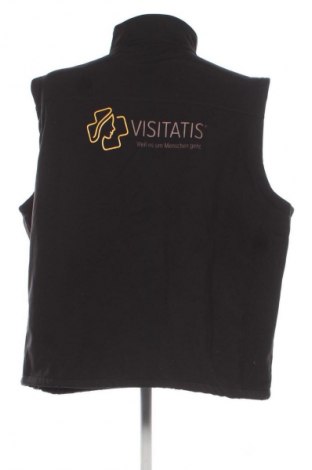 Pánska vesta  Regatta, Veľkosť 3XL, Farba Čierna, Cena  15,95 €
