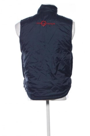 Herrenweste Result, Größe S, Farbe Blau, Preis € 10,99