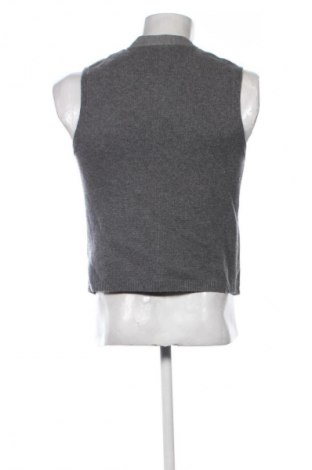 Herrenweste Spieth & Wensky, Größe M, Farbe Grau, Preis 18,99 €
