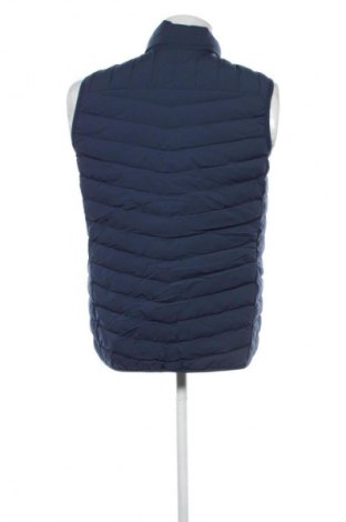 Herrenweste Strauss, Größe S, Farbe Blau, Preis € 26,99