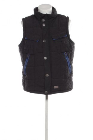 Férfi mellény Superdry, Méret XL, Szín Kék, Ár 8 749 Ft