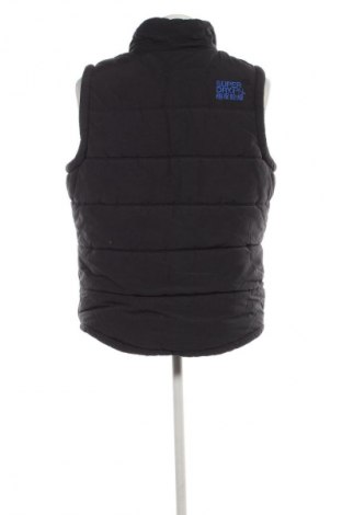Férfi mellény Superdry, Méret XL, Szín Kék, Ár 8 749 Ft