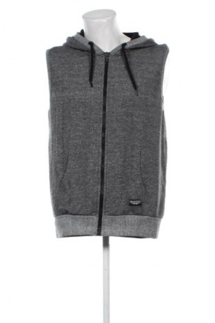 Herrenweste Tantum O.N., Größe XL, Farbe Grau, Preis € 15,00