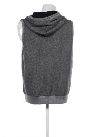 Herrenweste Tantum O.N., Größe XL, Farbe Grau, Preis € 15,00