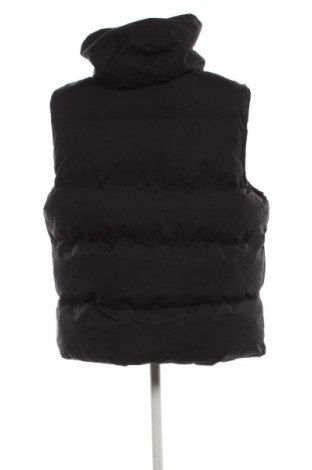 Męska kamizelka Threadbare, Rozmiar XL, Kolor Czarny, Cena 252,99 zł