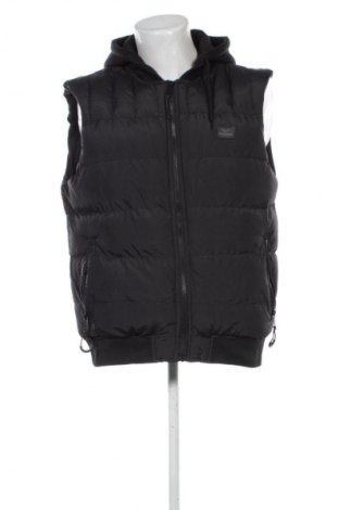 Мъжки елек Threadbare, Размер XL, Цвят Черен, Цена 77,99 лв.