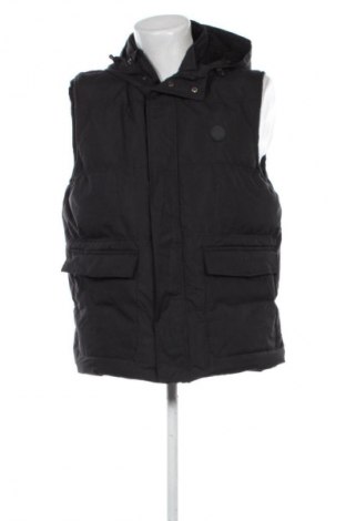 Férfi mellény Threadbare, Méret L, Szín Fekete, Ár 15 889 Ft