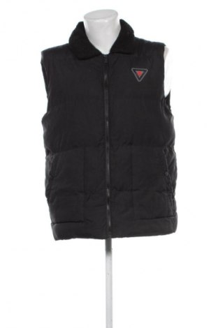 Pánska vesta  Threadbare, Veľkosť L, Farba Čierna, Cena  27,95 €