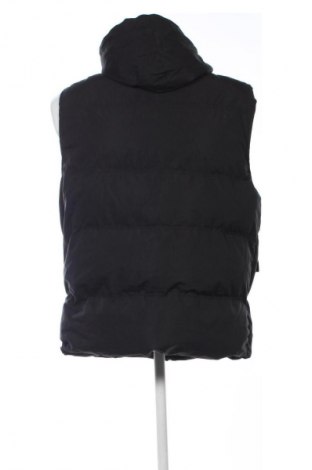 Herrenweste Threadbare, Größe L, Farbe Schwarz, Preis € 53,99