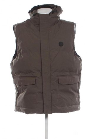 Pánská vesta  Threadbare, Velikost XL, Barva Zelená, Cena  1 249,00 Kč