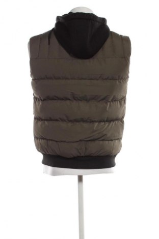 Męska kamizelka Threadbare, Rozmiar M, Kolor Zielony, Cena 150,99 zł