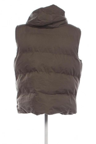 Ανδρικό γιλέκο Threadbare, Μέγεθος XXL, Χρώμα Πράσινο, Τιμή 49,99 €