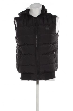 Pánska vesta  Threadbare, Veľkosť M, Farba Čierna, Cena  26,95 €