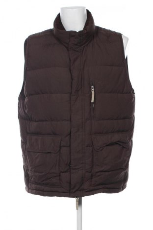 Ανδρικό γιλέκο Timberland, Μέγεθος XXL, Χρώμα Καφέ, Τιμή 80,99 €