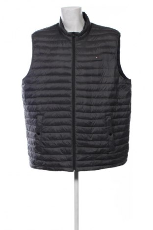 Herrenweste Tommy Hilfiger, Größe 4XL, Farbe Grau, Preis € 117,99