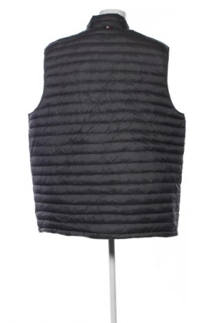 Herrenweste Tommy Hilfiger, Größe 4XL, Farbe Grau, Preis € 117,99