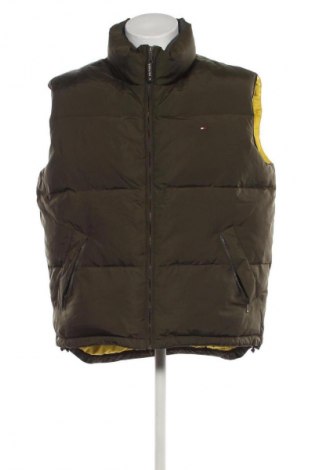Férfi mellény Tommy Hilfiger, Méret XL, Szín Zöld, Ár 44 169 Ft