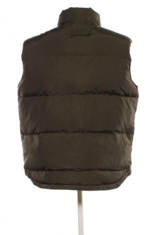 Férfi mellény Tommy Hilfiger, Méret XL, Szín Zöld, Ár 44 169 Ft