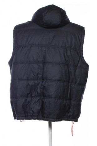 Herrenweste Unbranded, Größe XXL, Farbe Blau, Preis 12,99 €