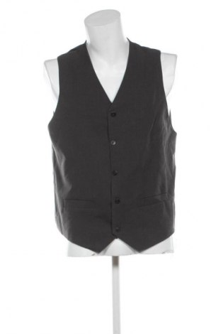 Pánská vesta  Unbranded, Velikost XL, Barva Šedá, Cena  349,00 Kč