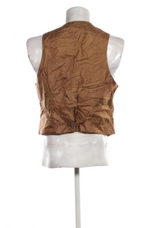 Herrenweste Unbranded, Größe M, Farbe Braun, Preis 15,99 €