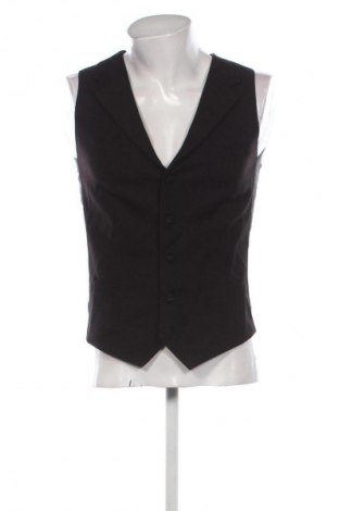 Herrenweste Unbranded, Größe M, Farbe Schwarz, Preis € 13,99