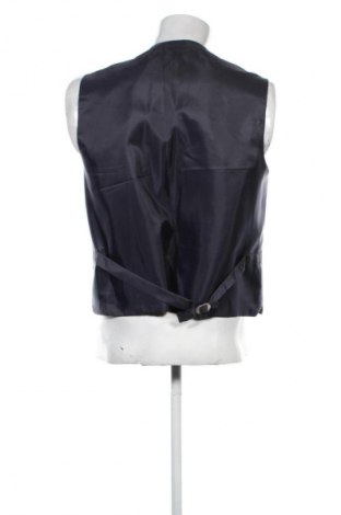 Herrenweste Unbranded, Größe L, Farbe Grau, Preis € 14,77