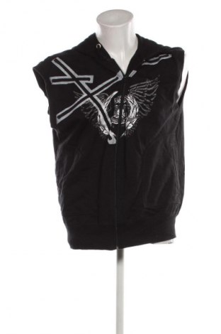 Herrenweste Unbranded, Größe L, Farbe Schwarz, Preis € 17,99