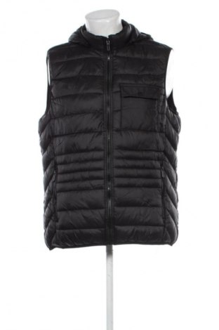 Herrenweste Unbranded, Größe XL, Farbe Schwarz, Preis 18,99 €