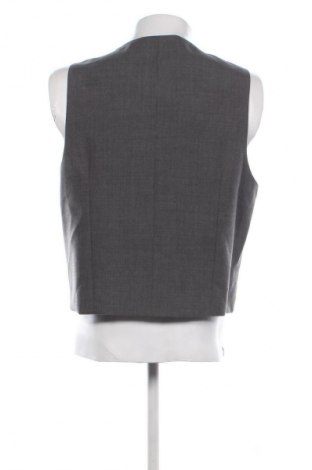 Herrenweste Unbranded, Größe XL, Farbe Grau, Preis € 9,99