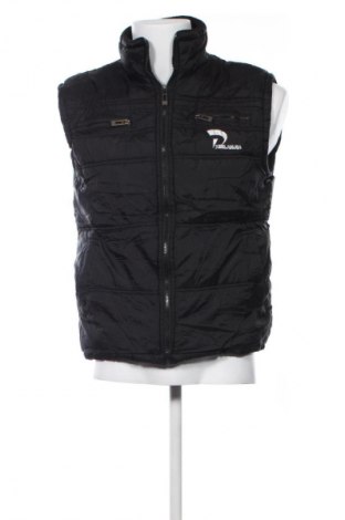 Vestă de bărbați Unbranded, Mărime L, Culoare Negru, Preț 126,99 Lei