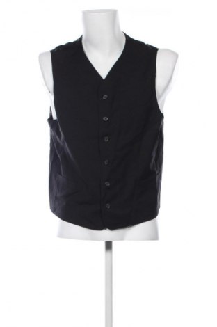 Herrenweste Unbranded, Größe M, Farbe Schwarz, Preis € 13,99