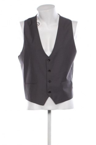 Vestă de bărbați Unbranded, Mărime XL, Culoare Gri, Preț 76,32 Lei