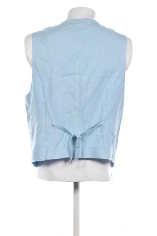 Férfi mellény Unbranded, Méret XL, Szín Kék, Ár 6 539 Ft