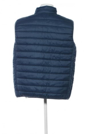 Herrenweste Unbranded, Größe XL, Farbe Blau, Preis € 32,99